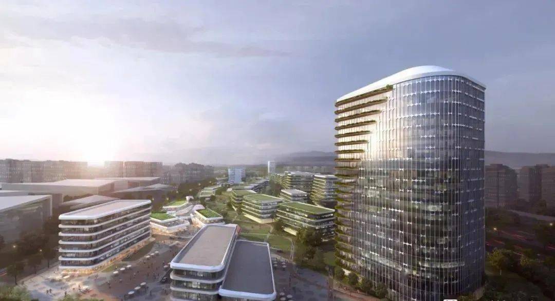 成都芯谷抓住集成电路历史机遇，助力双流产业结构再升级