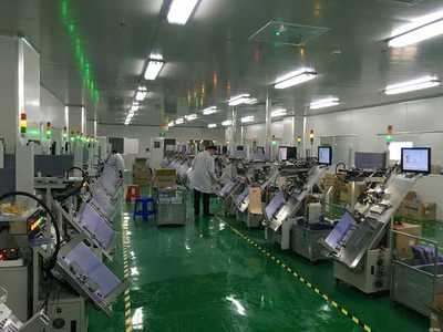 拒绝卡脖子 中国芯片突围中的安徽力量——聚焦集成电路设计