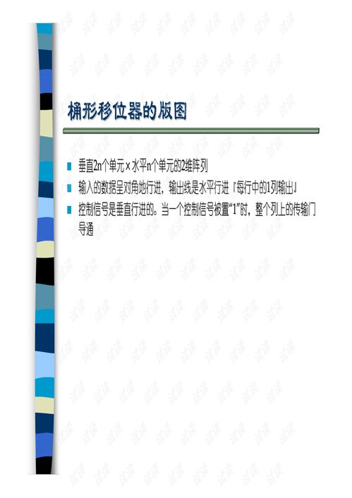 集成电路设计基石与演进综述