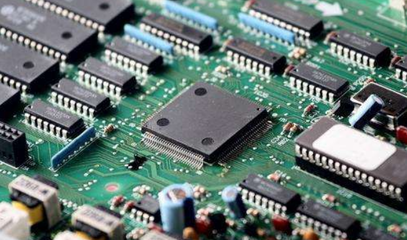 国家队投资2.4亿布局集成电路设计，国产芯片产业迎来新曙光